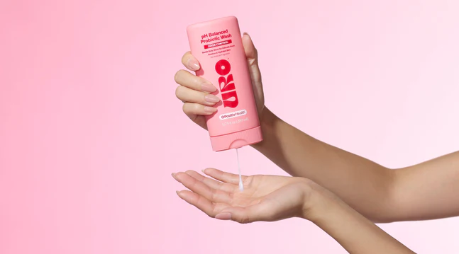 What Body Wash Is Vagina-Safe?