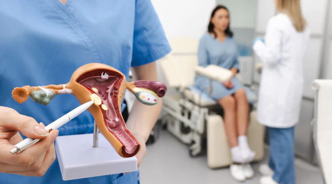 The Truth About Vaginal Dryness