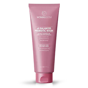 simp_pH-Balanced Probiotic Wash